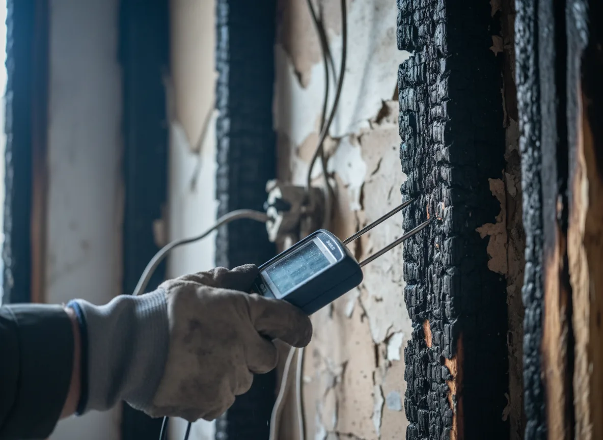 Fire Damage Restoration Colfax, ND FAQs